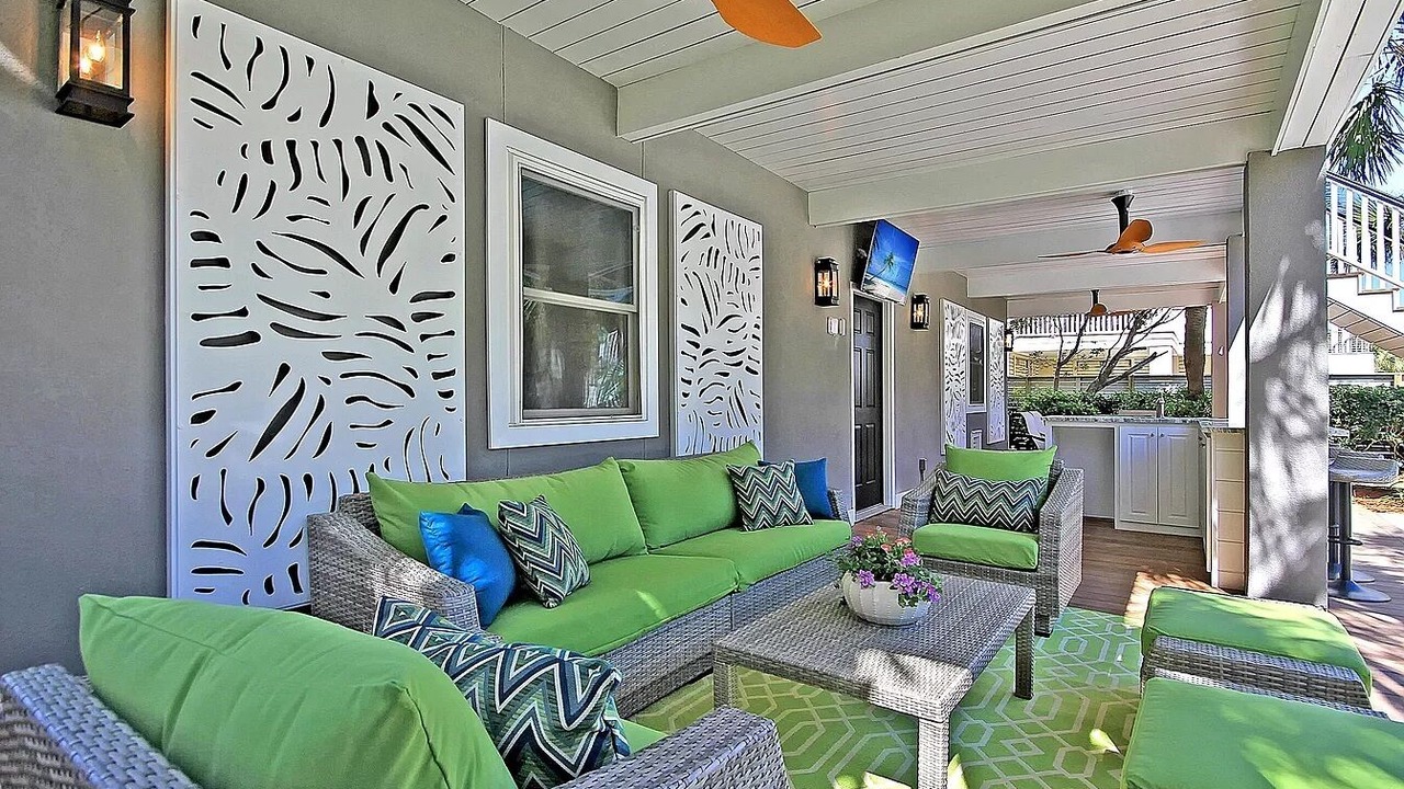 Photo of Outdoor in Isle of Palms
