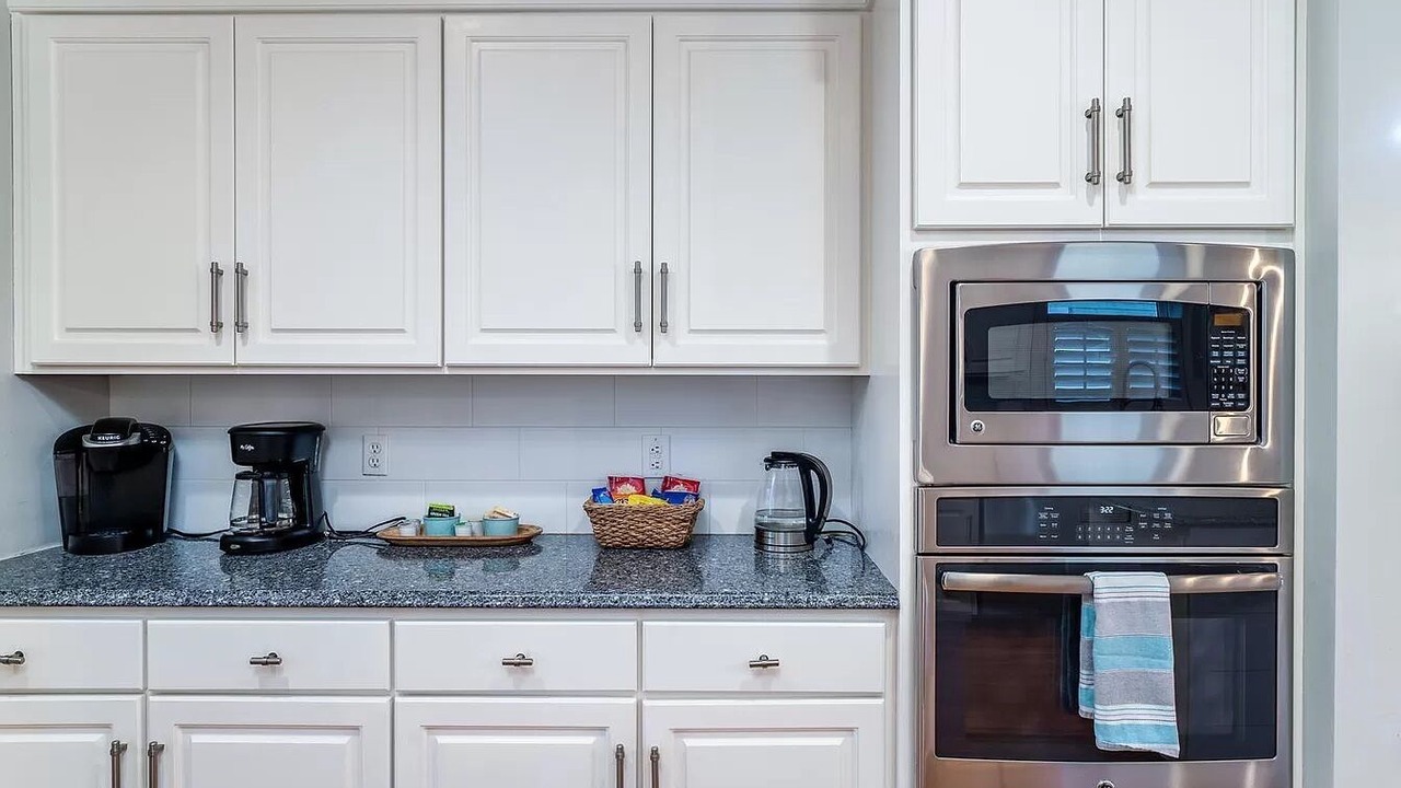 Photo of Kitchen in Isle of Palms