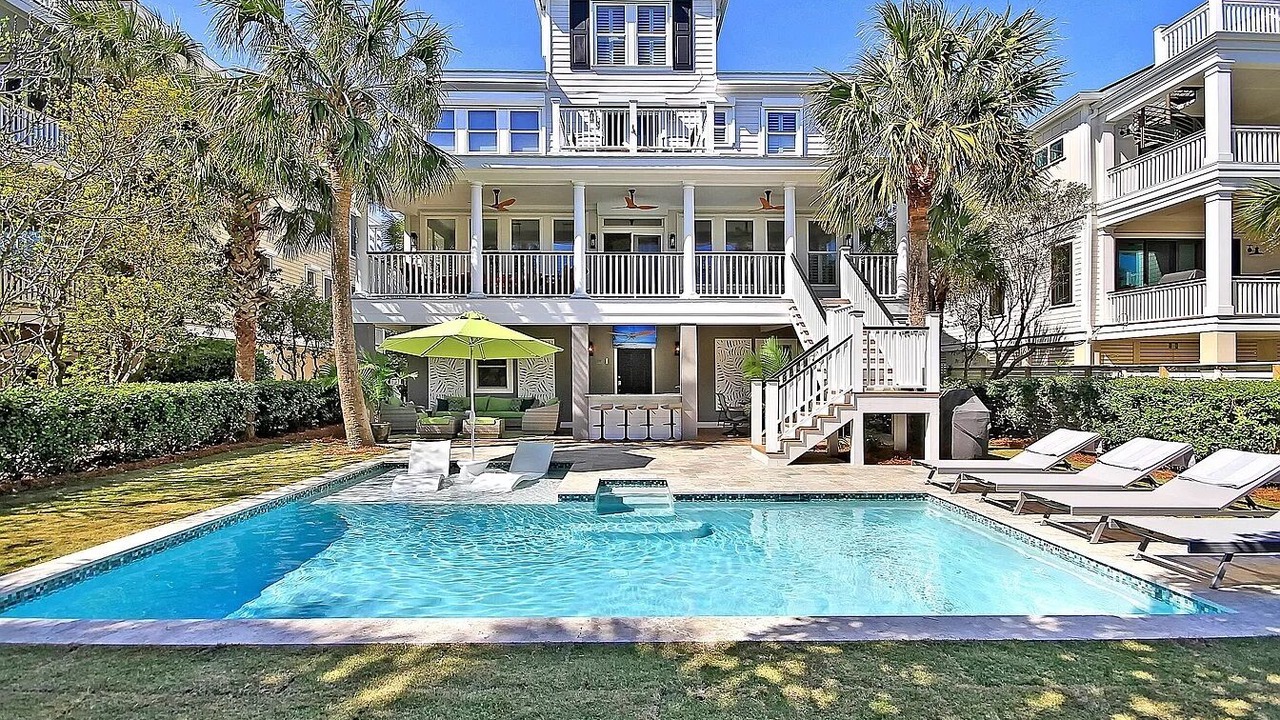 Photo of Outdoor in Isle of Palms