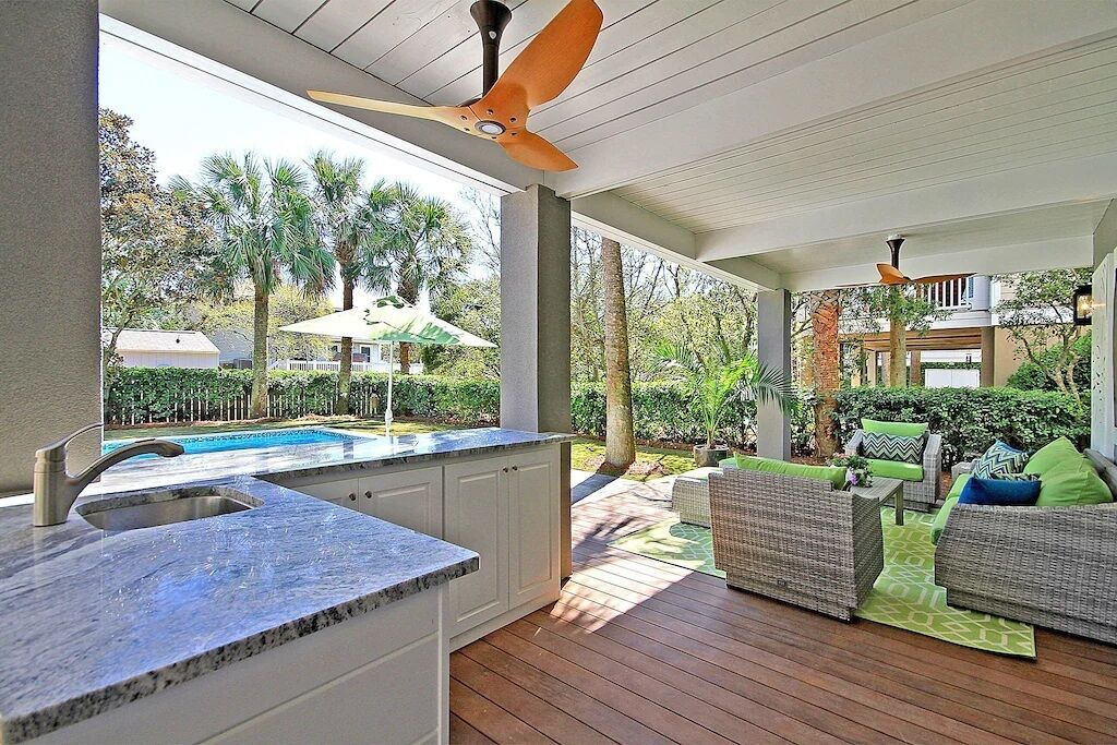 Photo of Outdoor in Isle of Palms