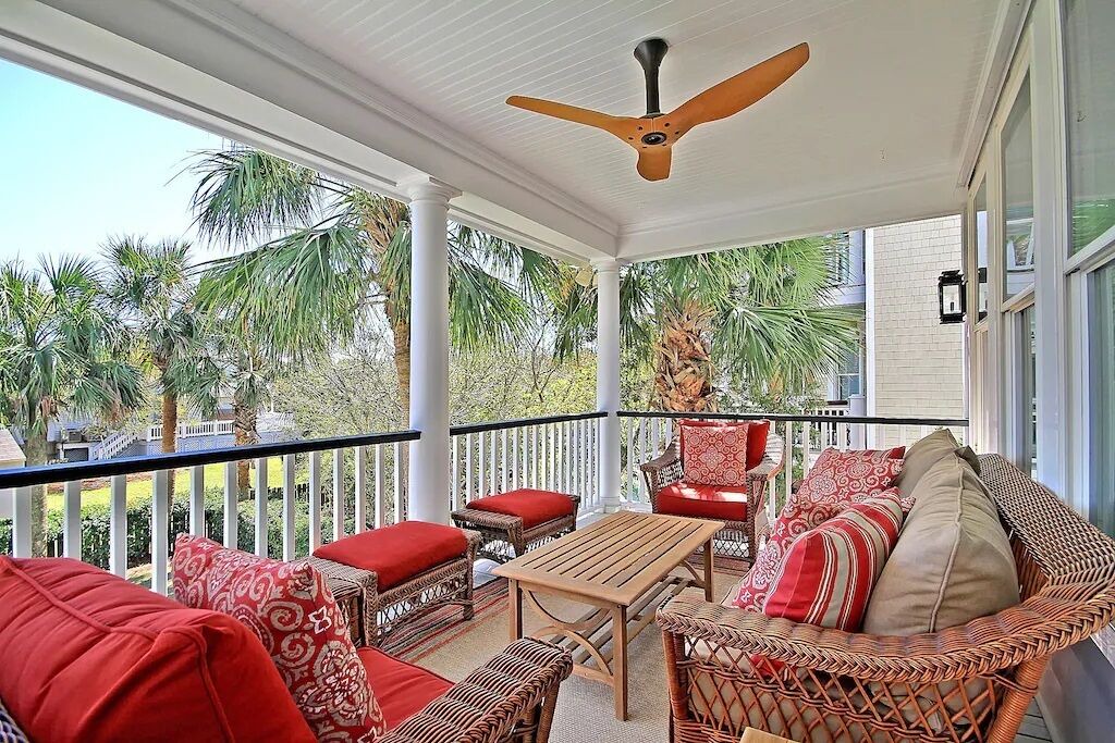 Photo of Outdoor in Isle of Palms