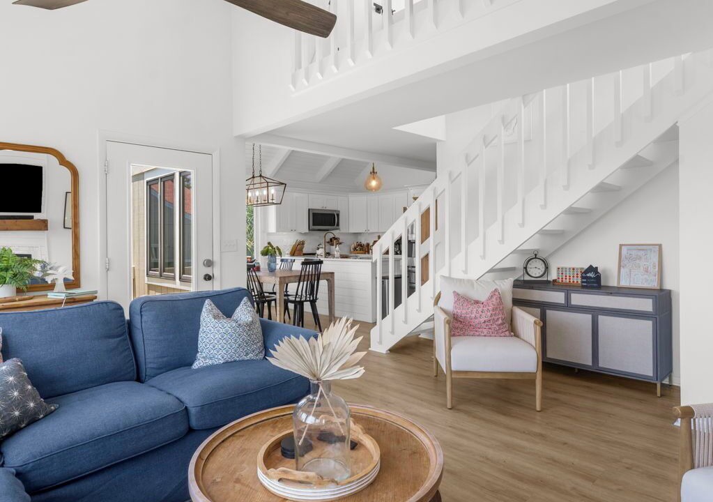 Photo of Livingroom in Sealoft Villas