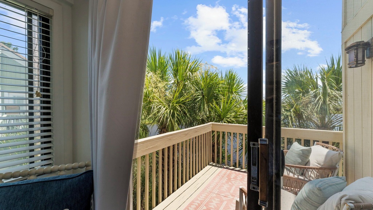 Photo of Outdoor in Sealoft Villas