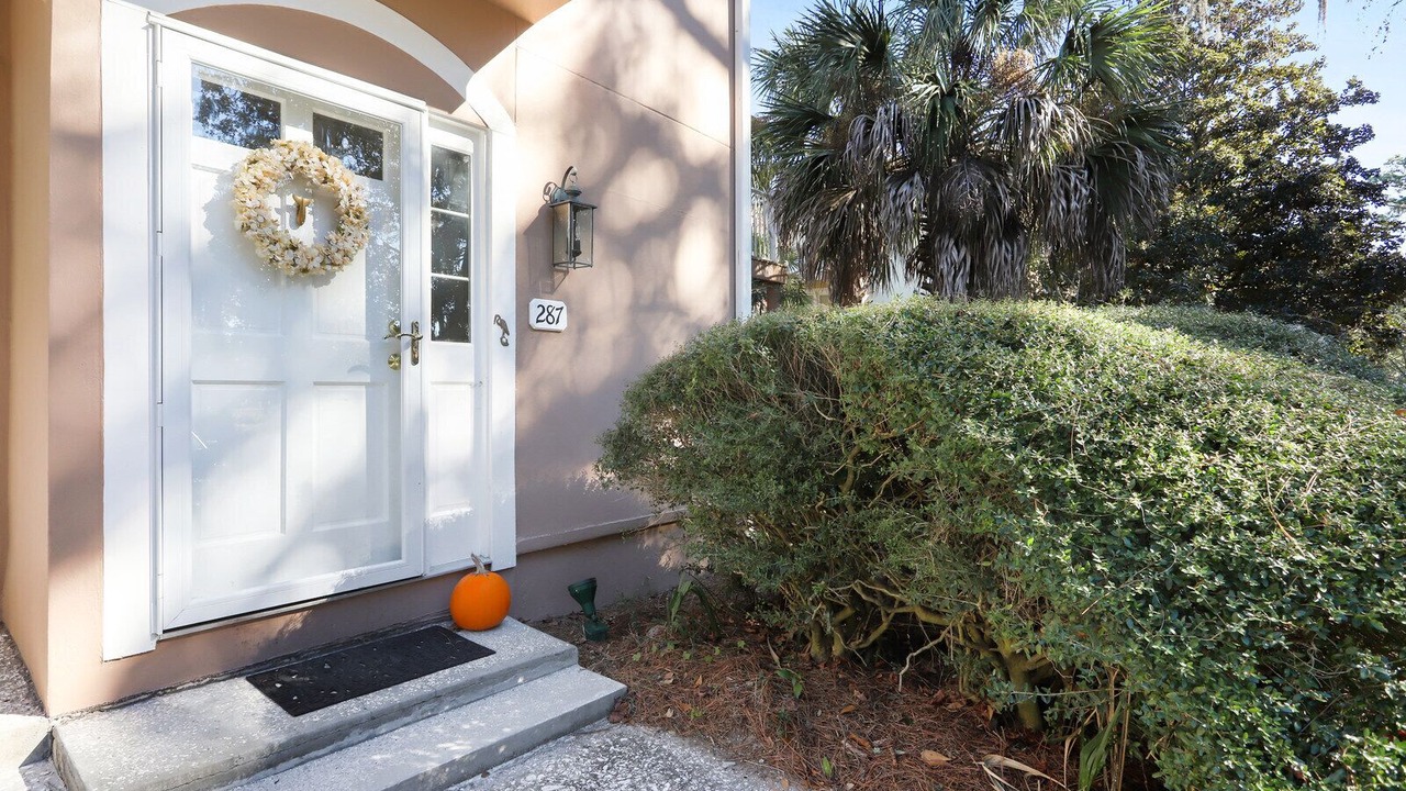 Photo of Outdoor in Shipyard Plantation