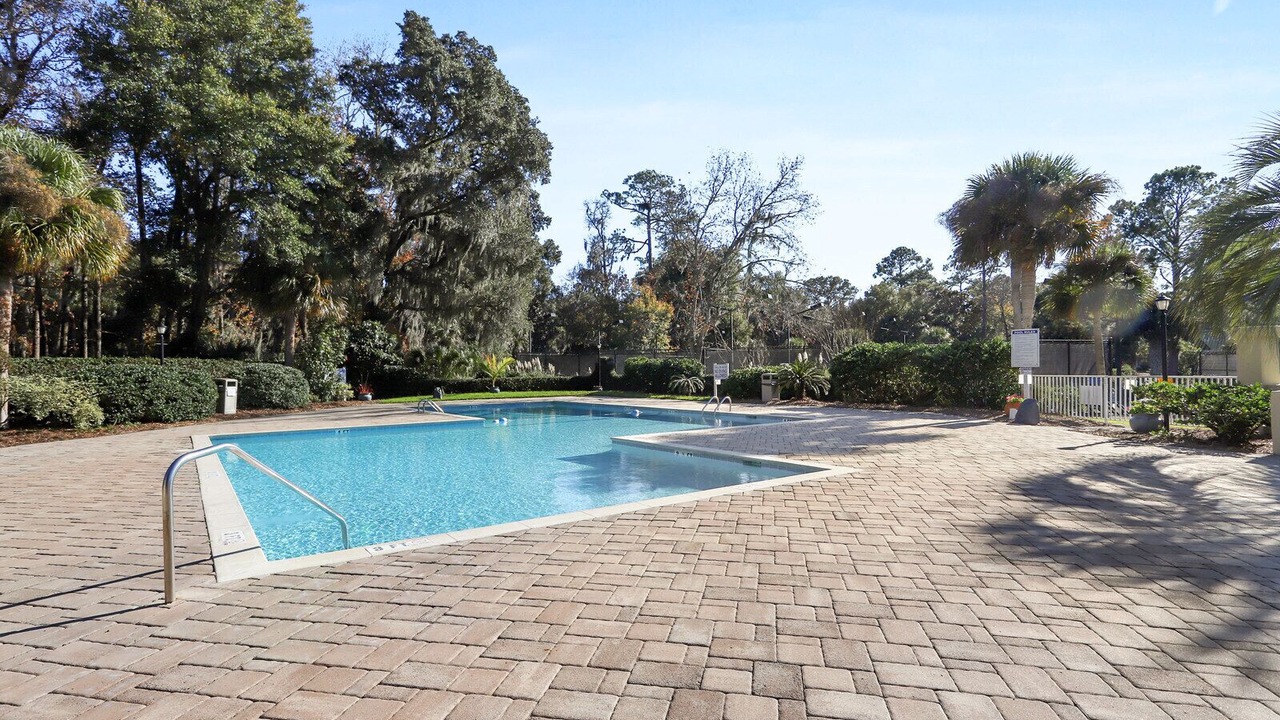 Photo of Outdoor in Shipyard Plantation
