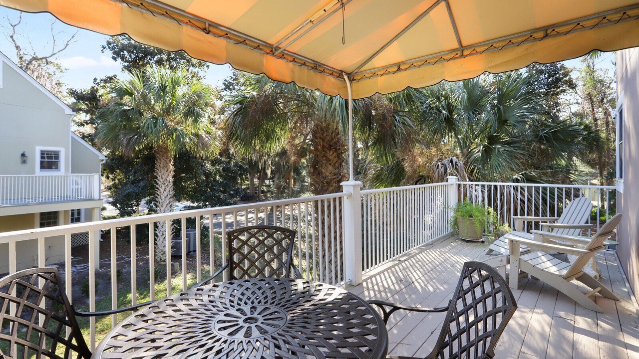 Photo of Outdoor in Shipyard Plantation