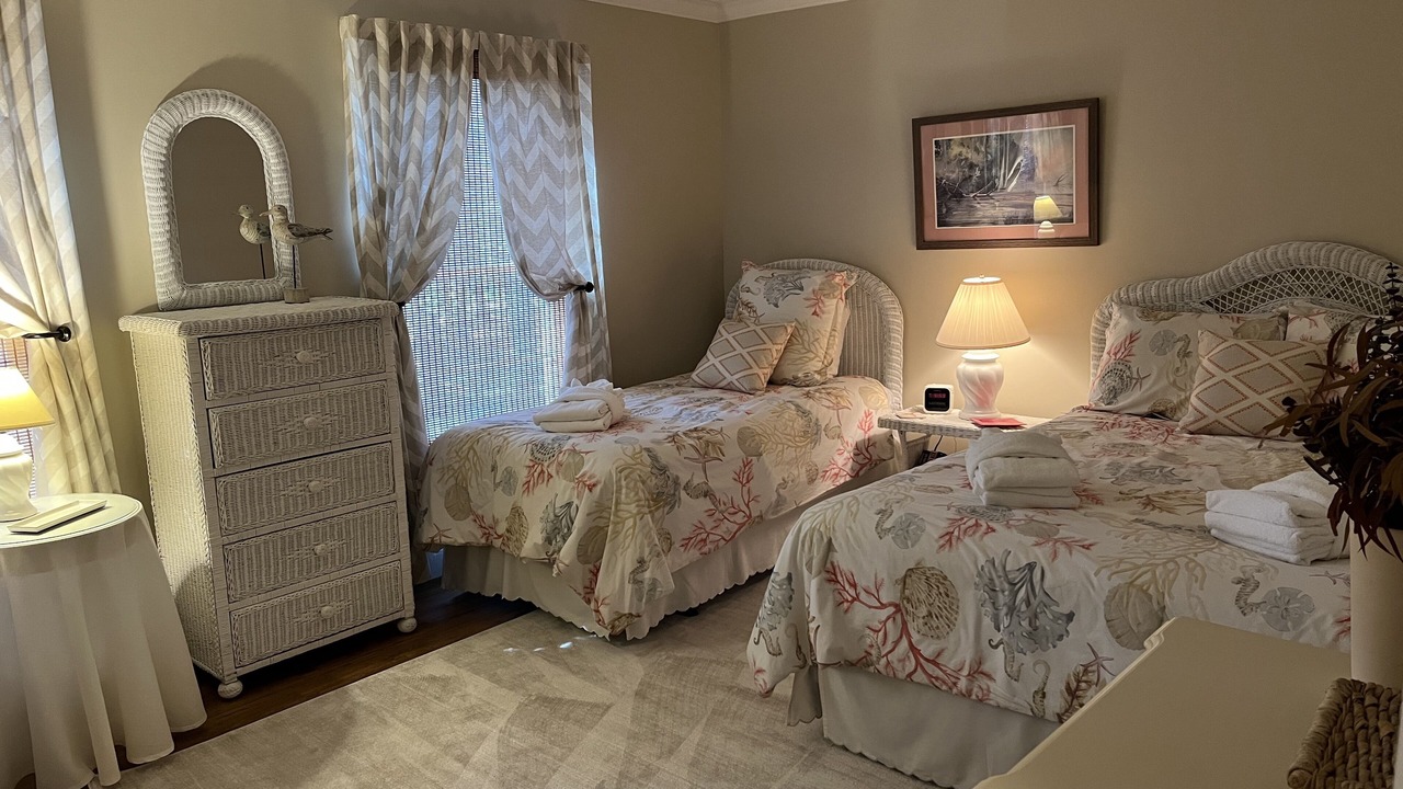 Photo of Bedroom in Shipyard Plantation
