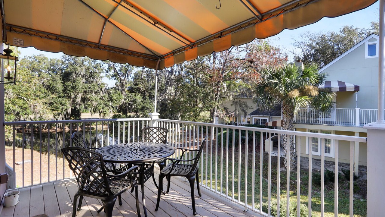 Photo of Outdoor in Shipyard Plantation