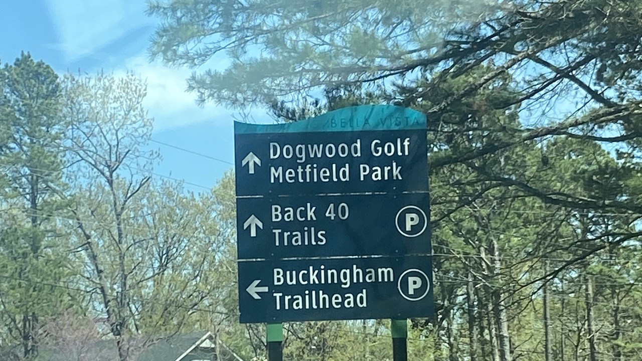 Photo of Outdoor in Bella Vista