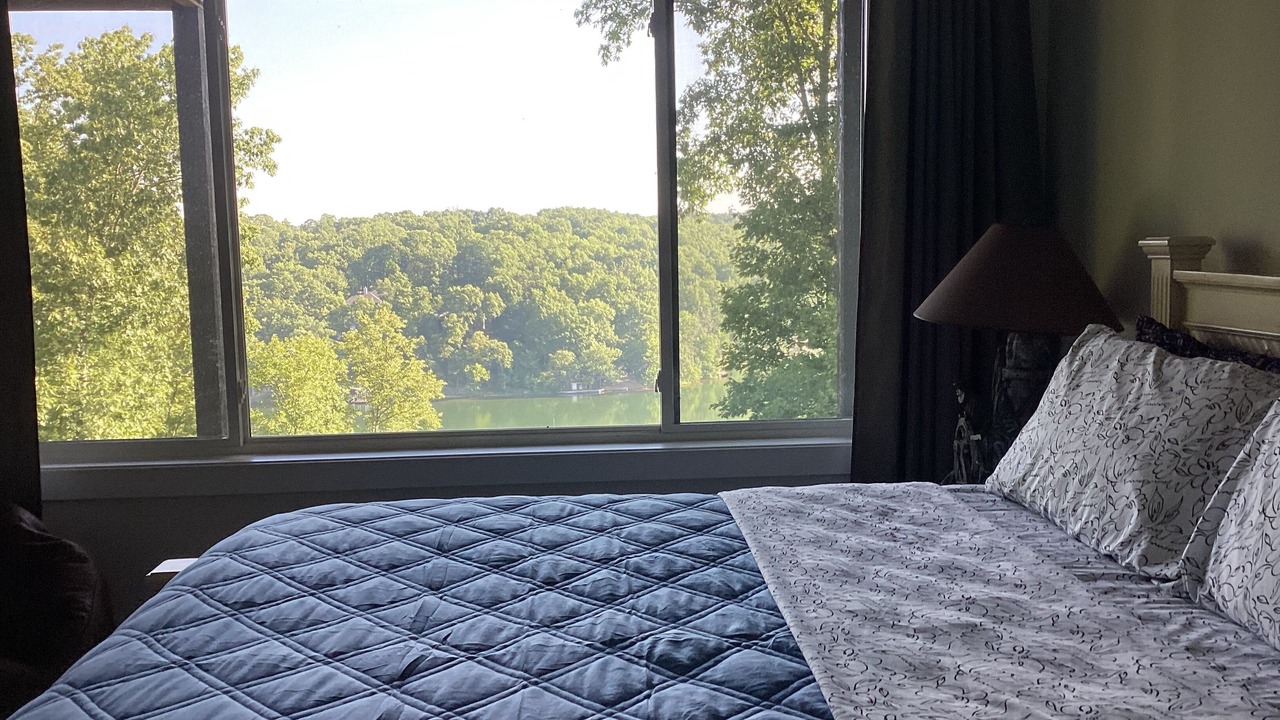 Photo of Bedroom in Bella Vista