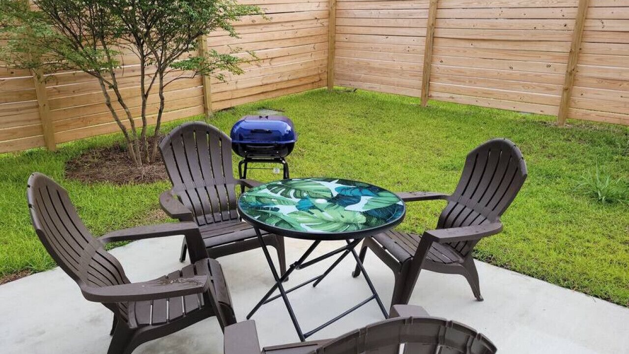 Photo of Outdoor in Rosewood