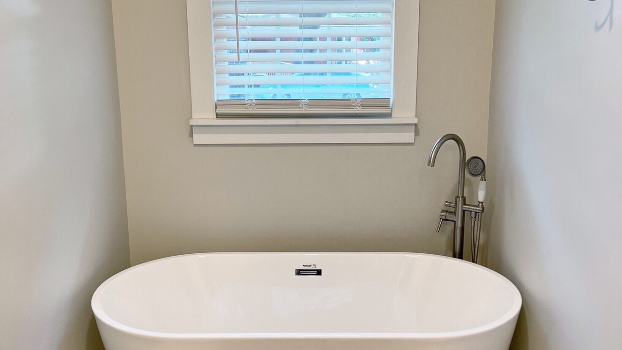 Photo of Bathroom in Old Village