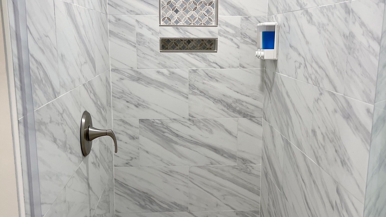 Photo of Bathroom in Old Village