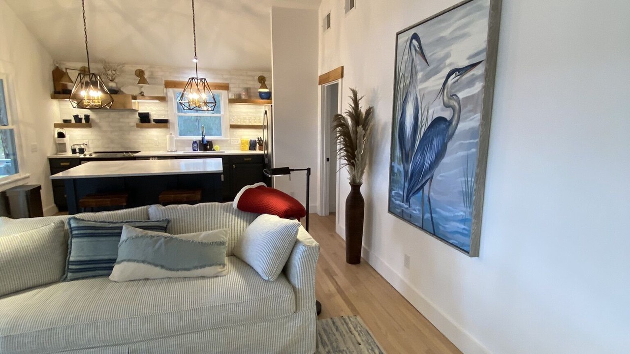 Photo of Livingroom in Walterboro
