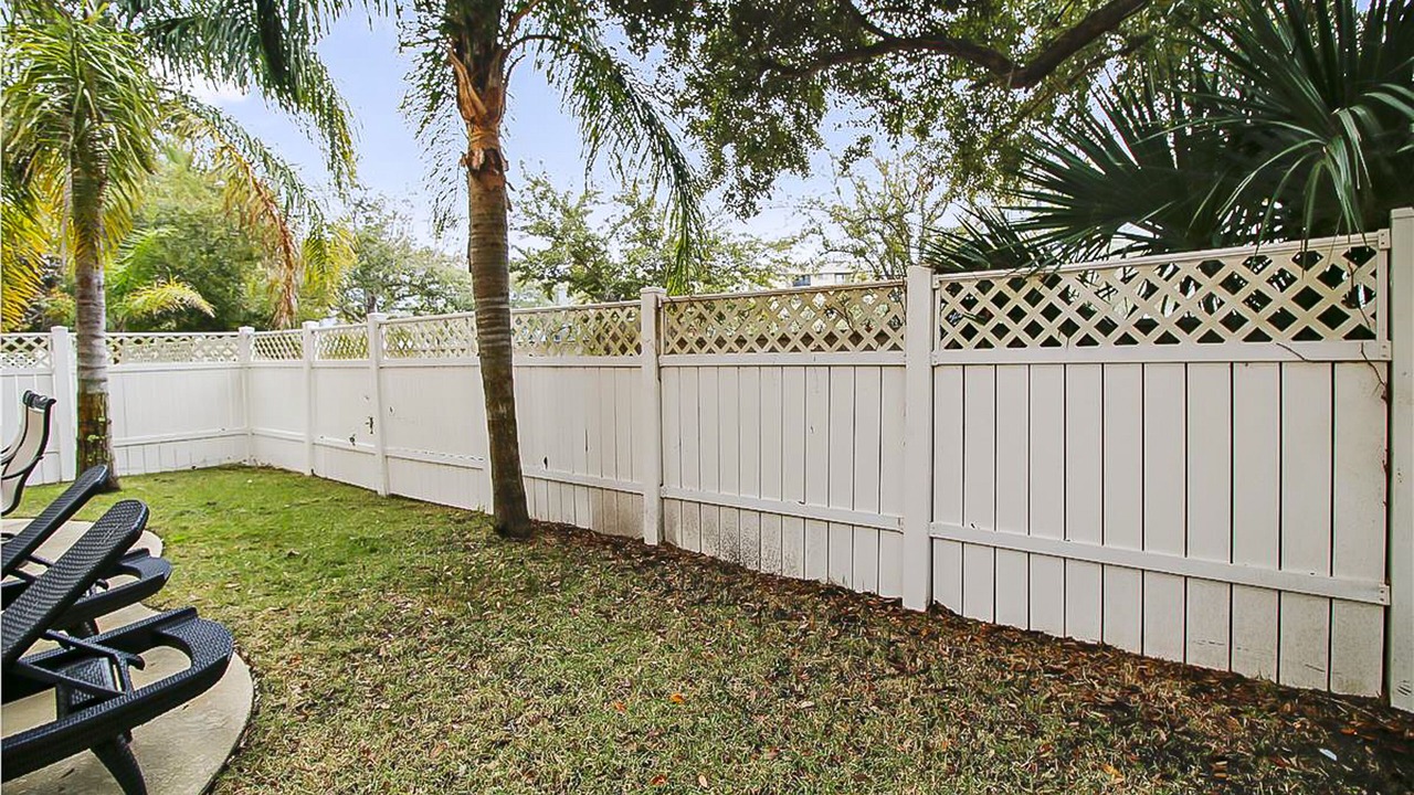 Photo of Outdoor in Palmetto Dunes