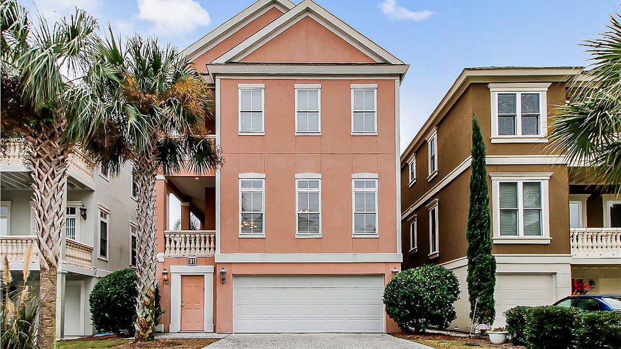 Photo of Outdoor in Palmetto Dunes