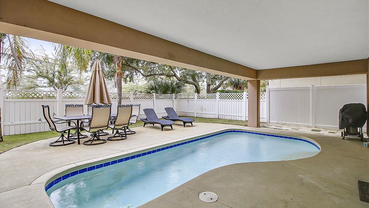 Photo of Outdoor in Palmetto Dunes