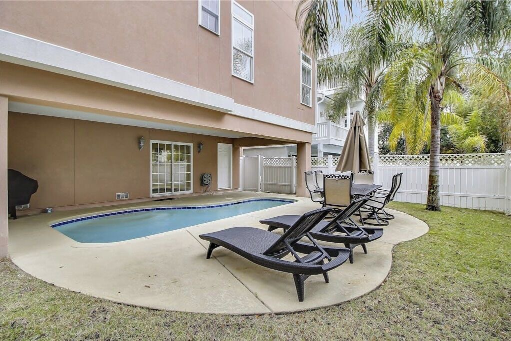 Photo of Outdoor in Palmetto Dunes