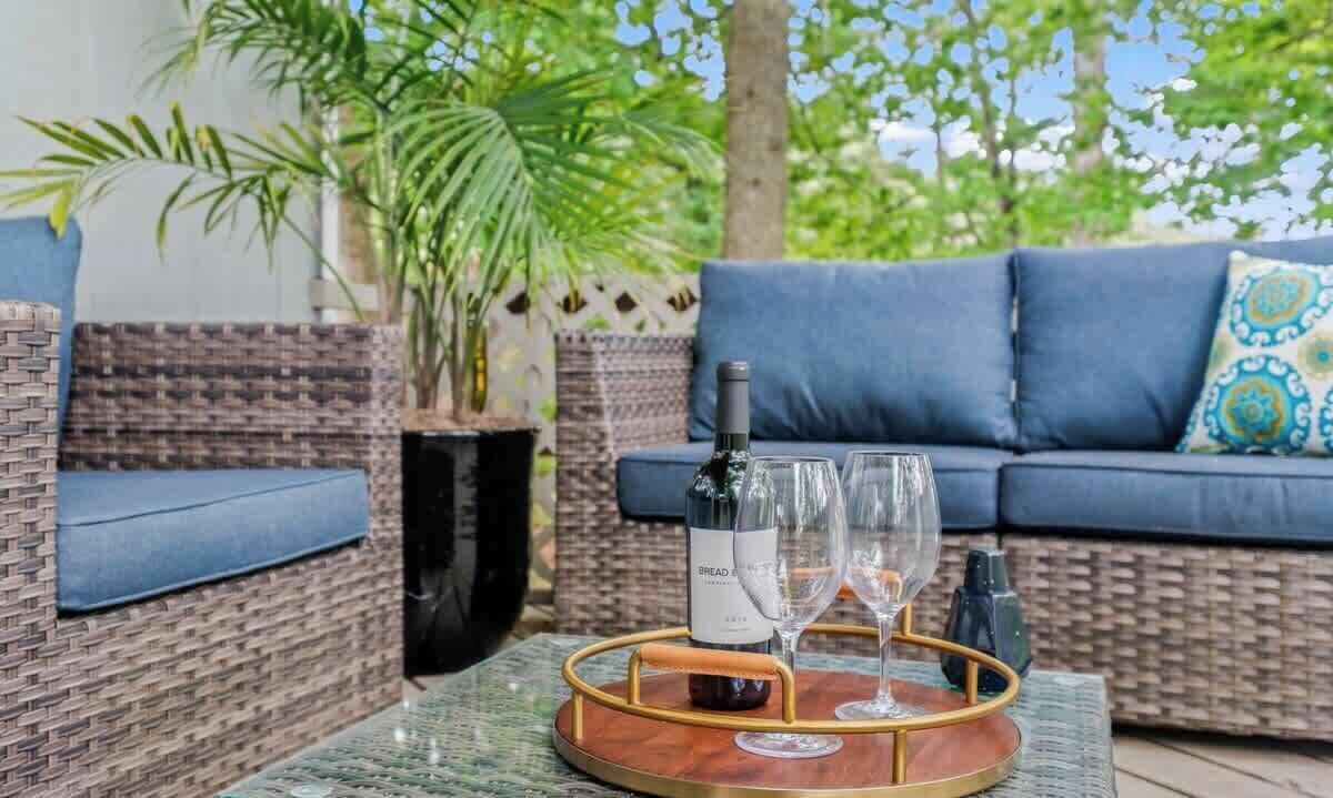 Photo of Outdoor in Rogers
