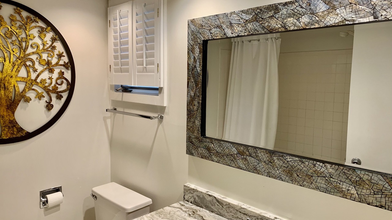 Photo of Bathroom in West Beach