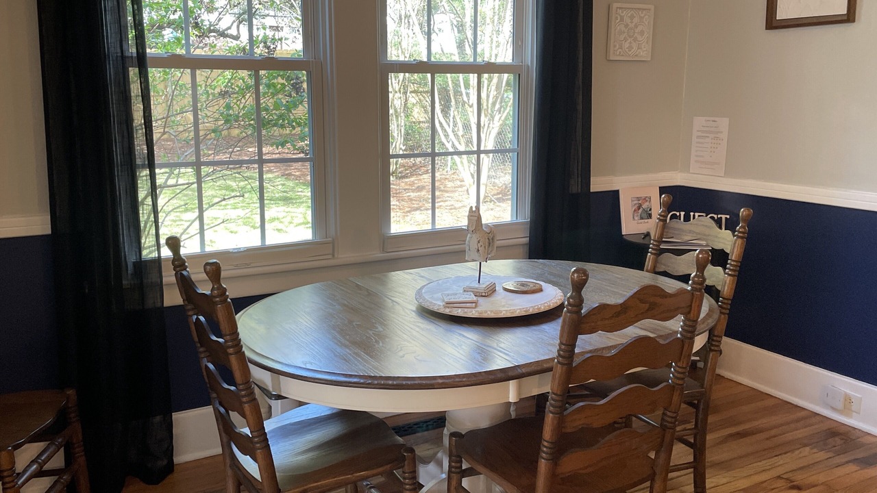 Photo of Bedroom in Aiken
