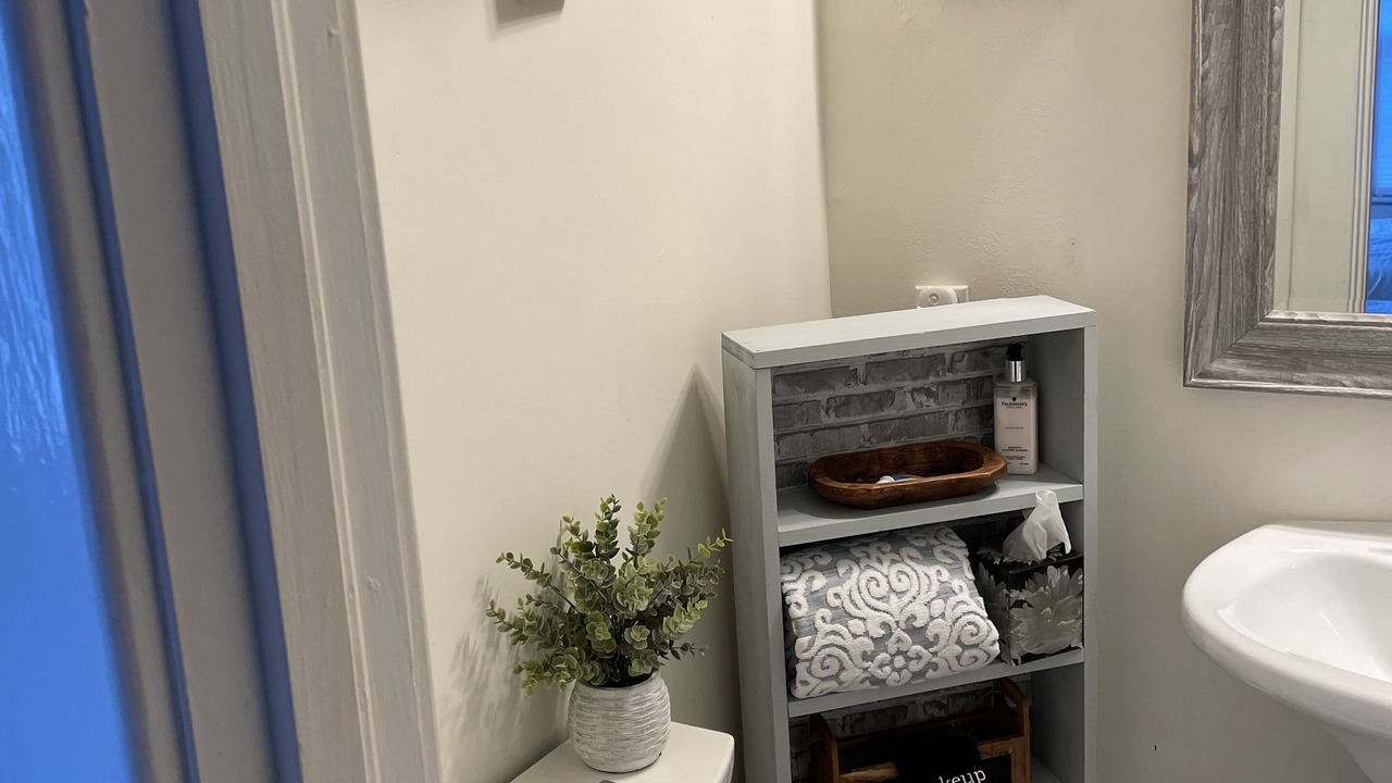 Photo of Bathroom in Aiken