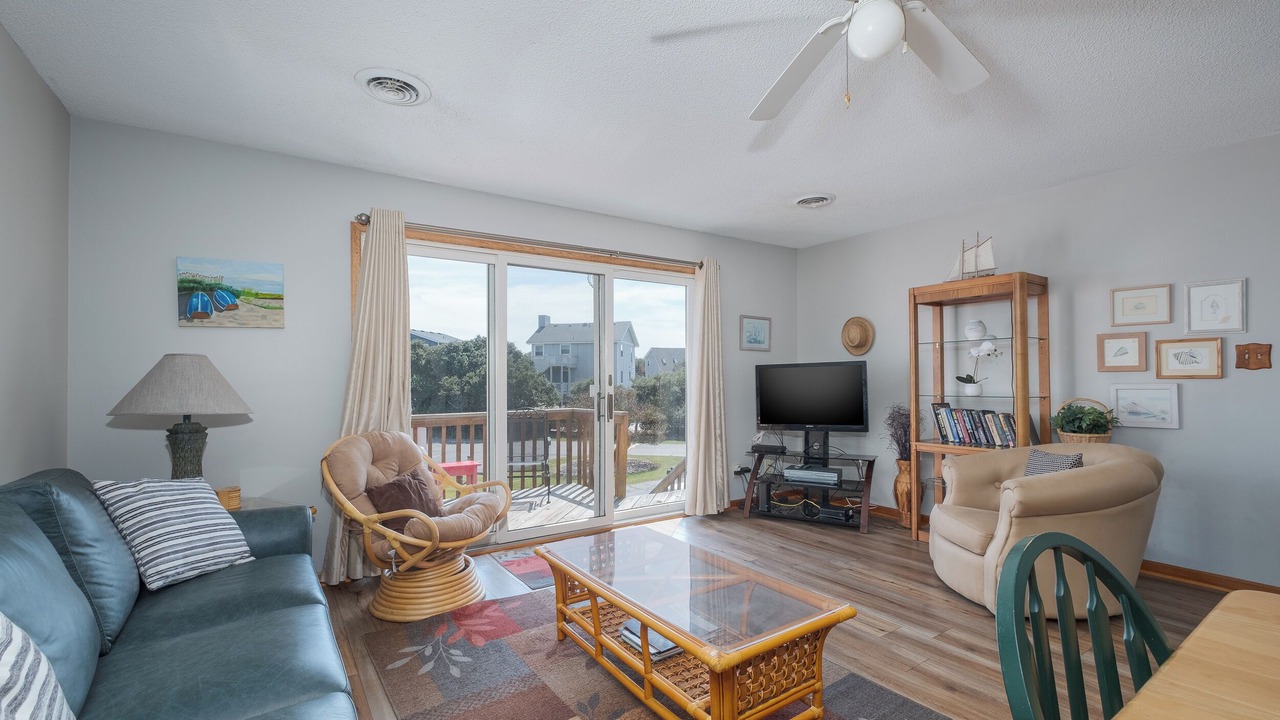 Photo of Livingroom in Sea Acres