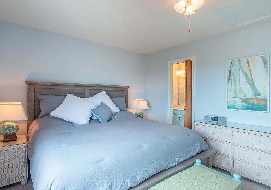 Photo of Bedroom in Sea Acres