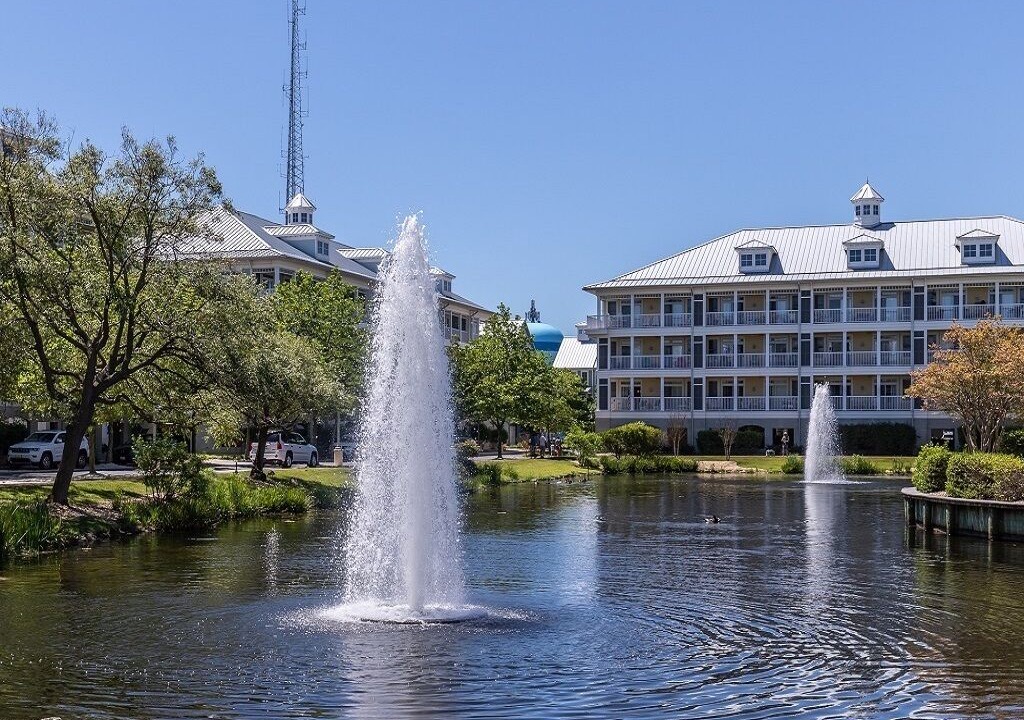 Photo of Outdoor in Sunset Island