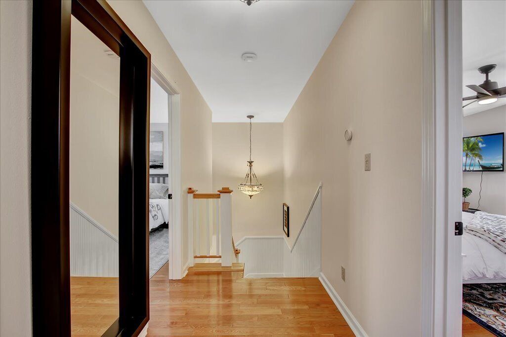 Photo of Bedroom in Lake Hamilton
