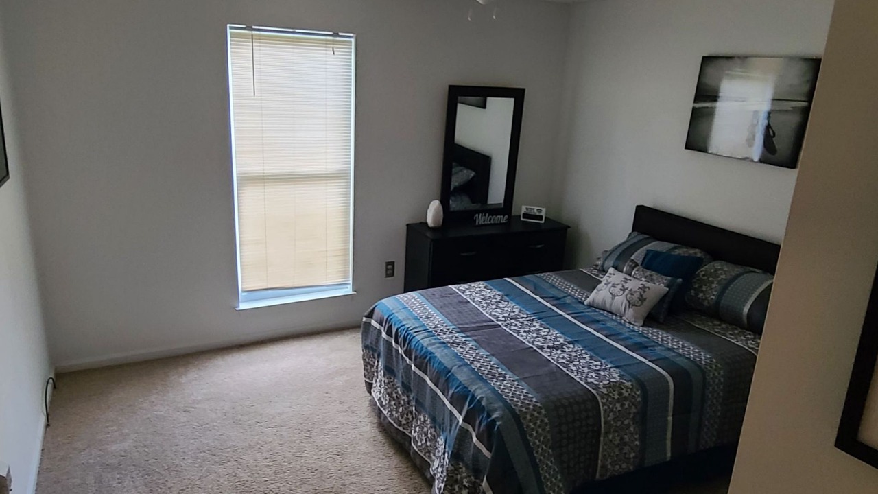 Photo of Bedroom in National Hills