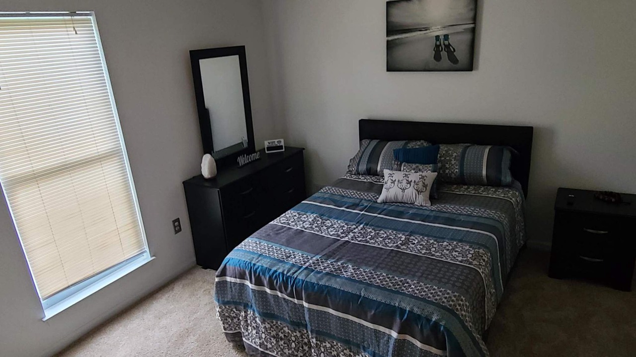 Photo of Bedroom in National Hills