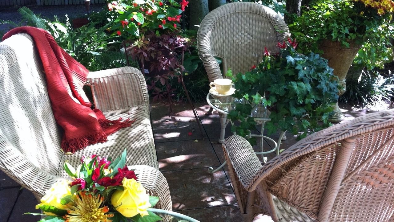 Photo of Outdoor in East of Broadway