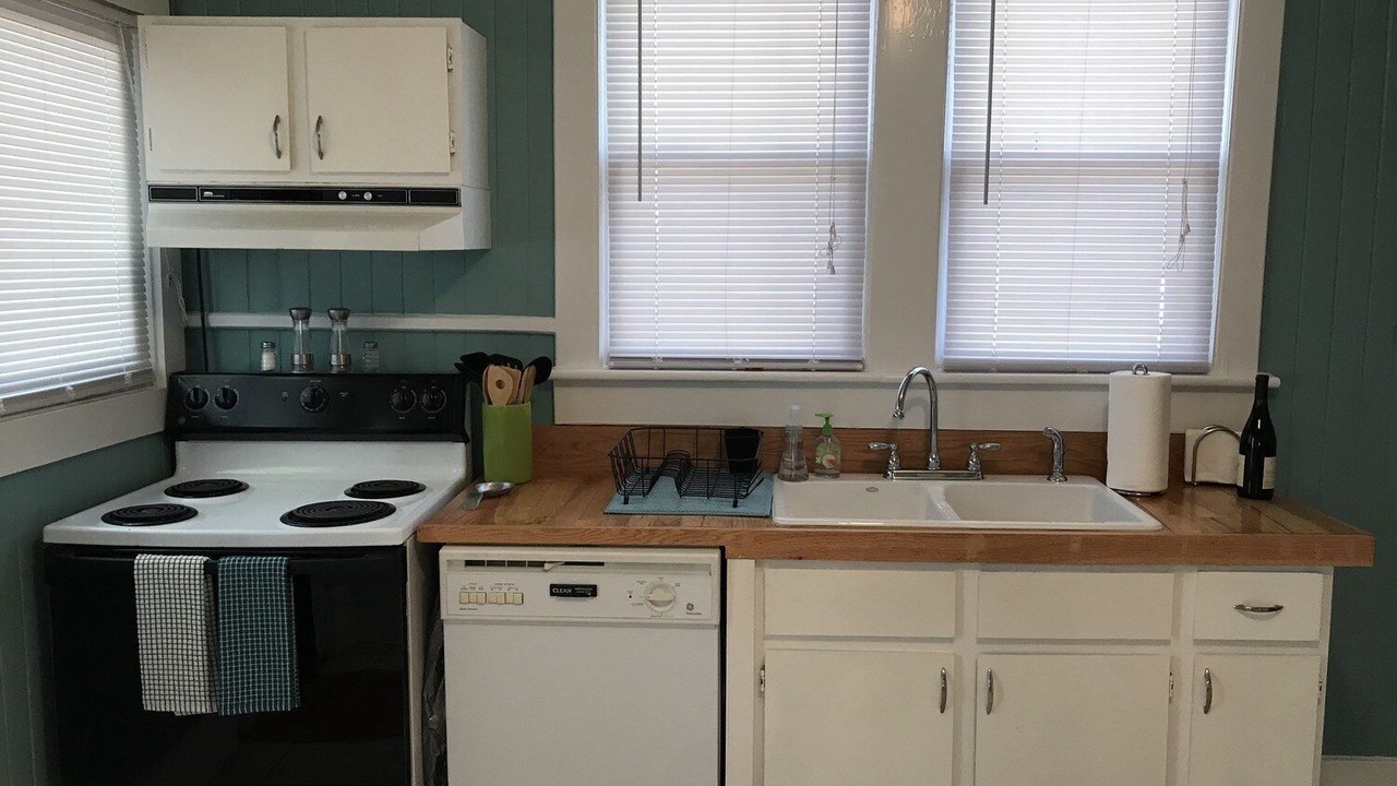 Photo of Kitchen in Thunderbolt