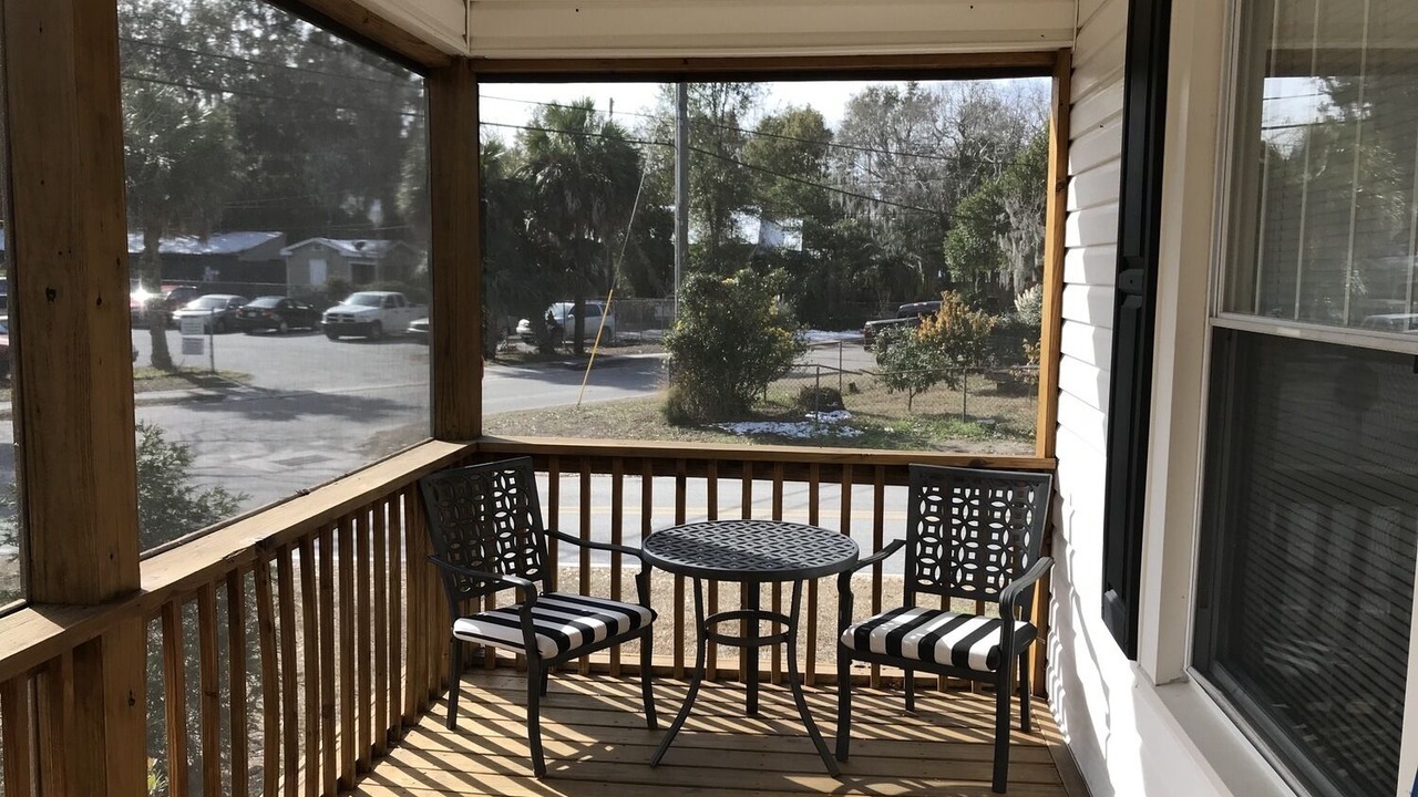 Photo of Outdoor in Thunderbolt