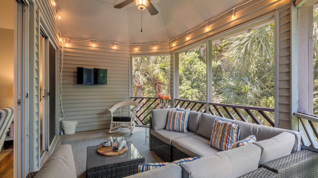 Photo of Outdoor in Kiawah Island