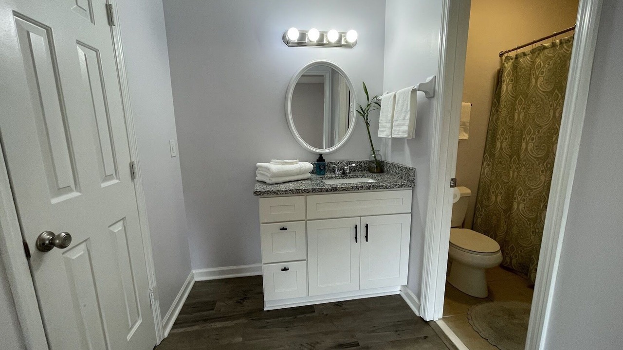 Photo of Bathroom in Ladson