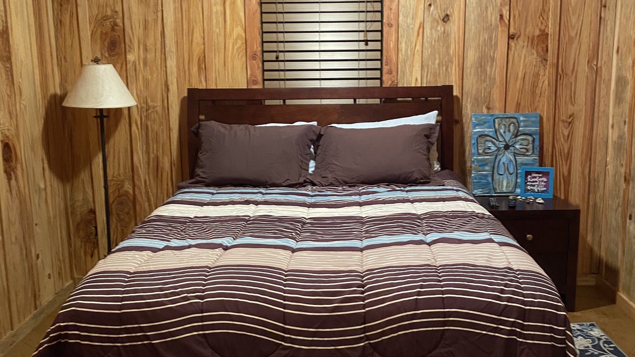 Photo of Bedroom in Jones