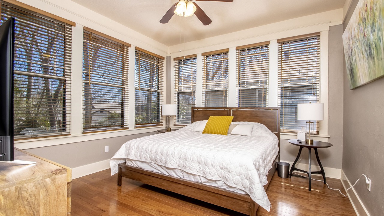 Photo of Bedroom in Capital View