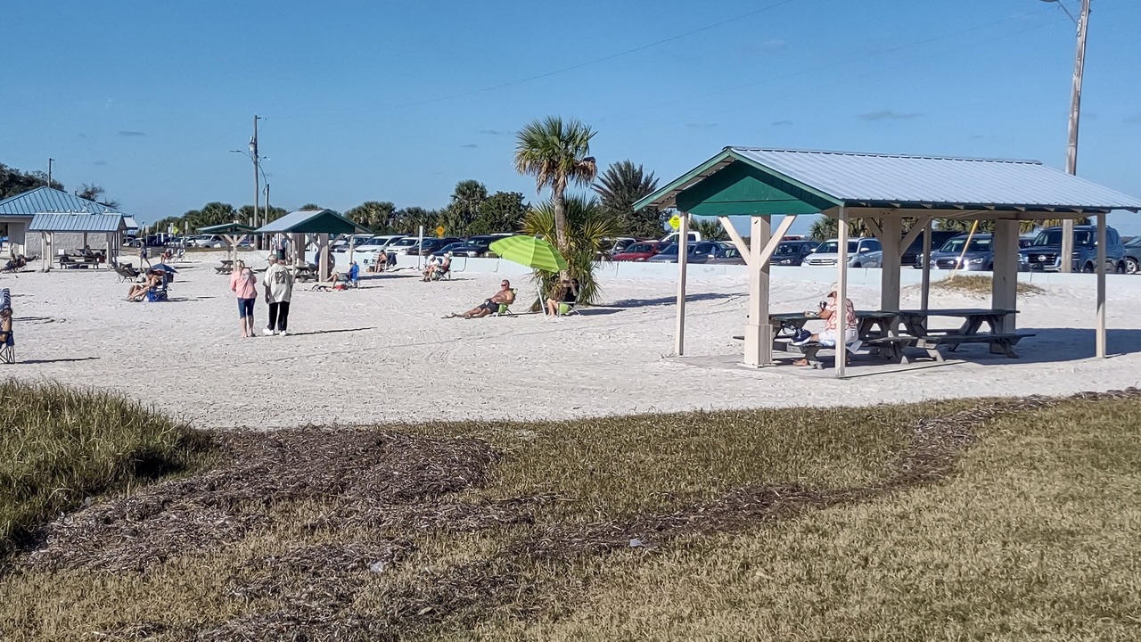 Photo of Others in Crystal River
