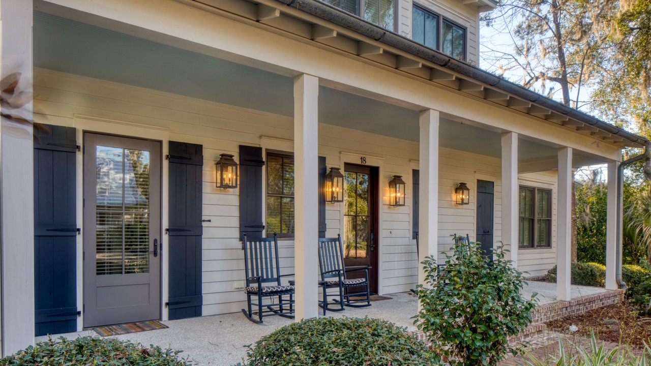 Photo of Outdoor in Palmetto Bluff