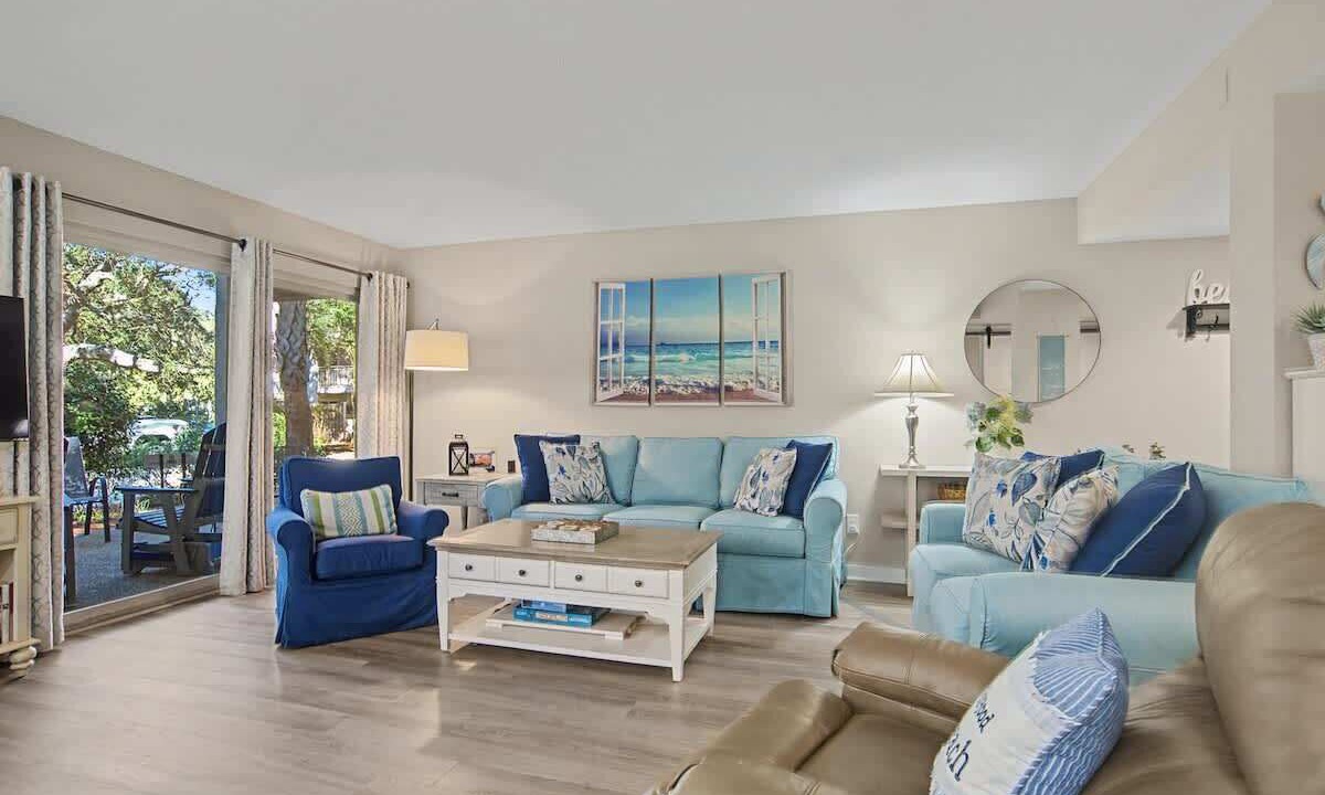 Photo of Bedroom in South Beach
