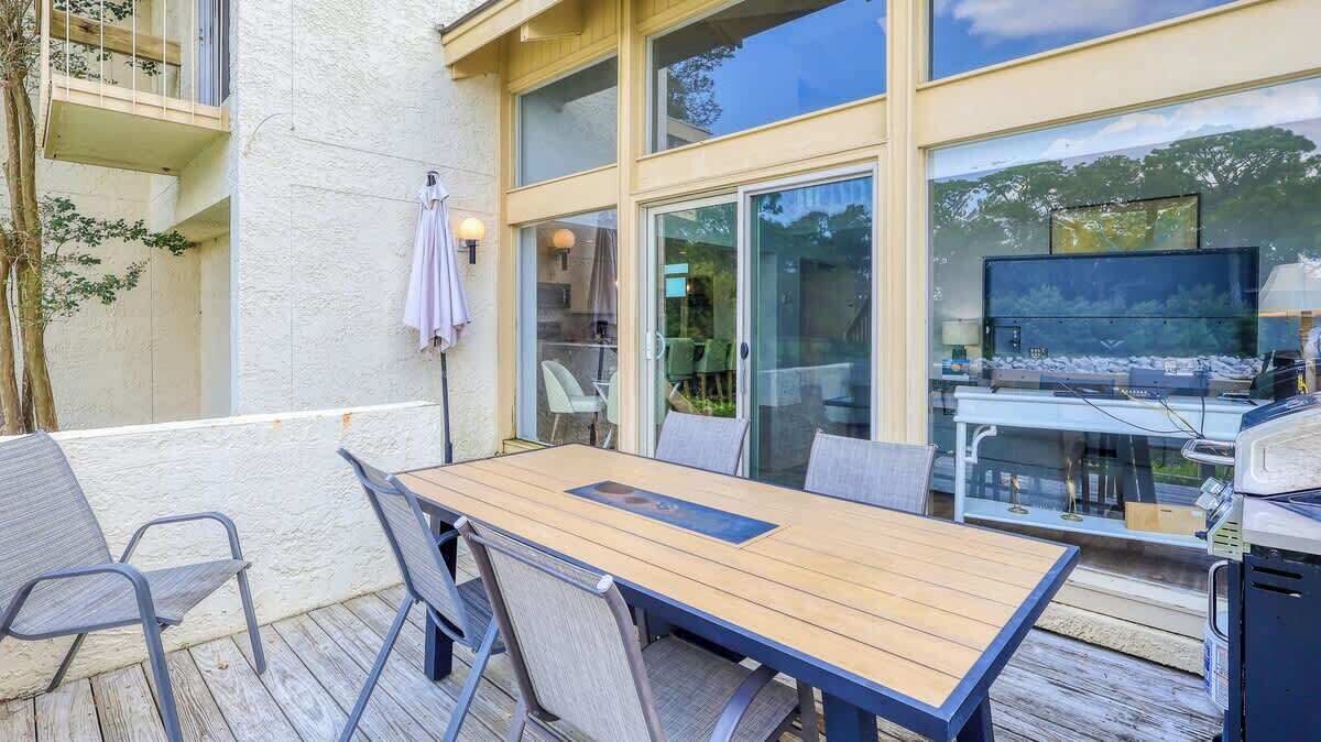 Photo of Outdoor in South Beach