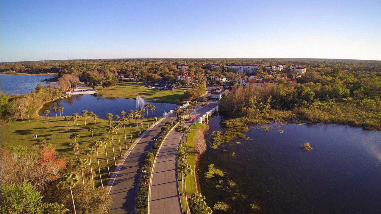 Photo of Outdoor in Kissimmee