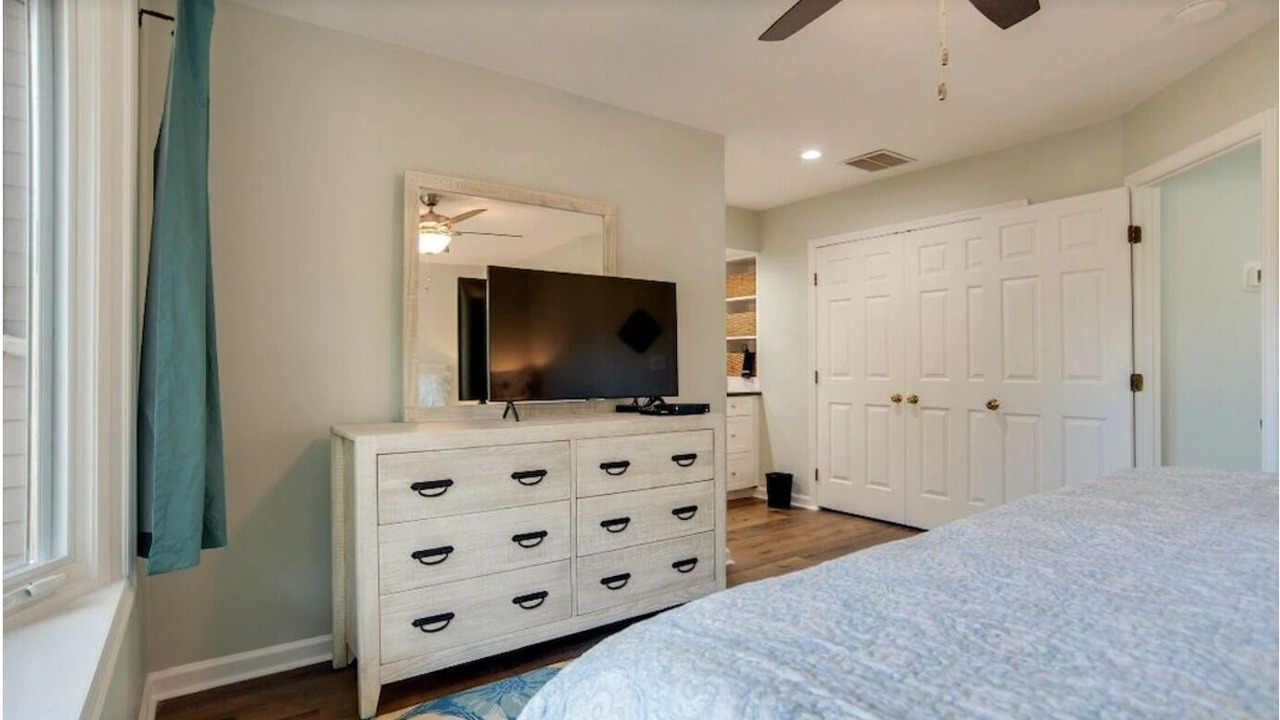 Photo of Bedroom in Shipyard Plantation