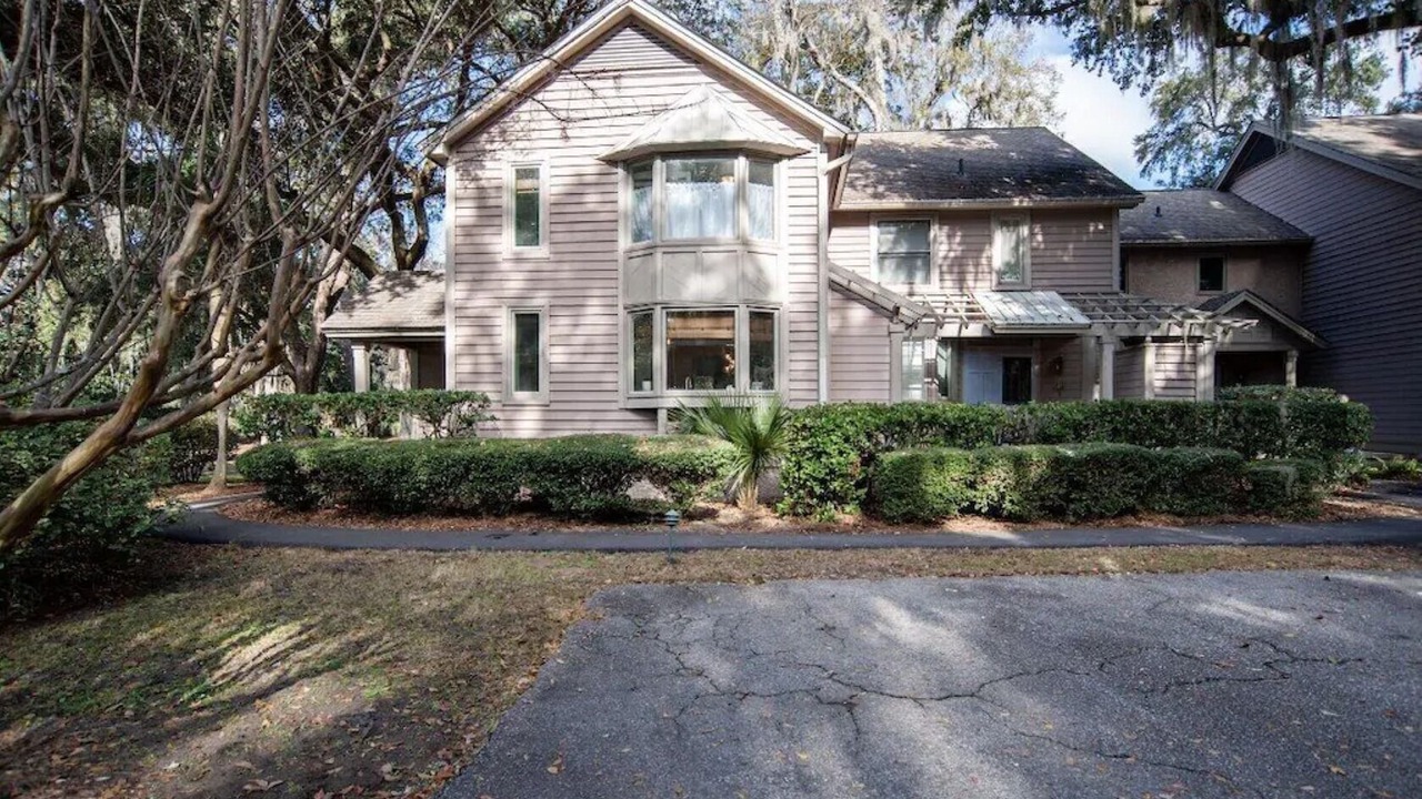 Photo of Outdoor in Shipyard Plantation
