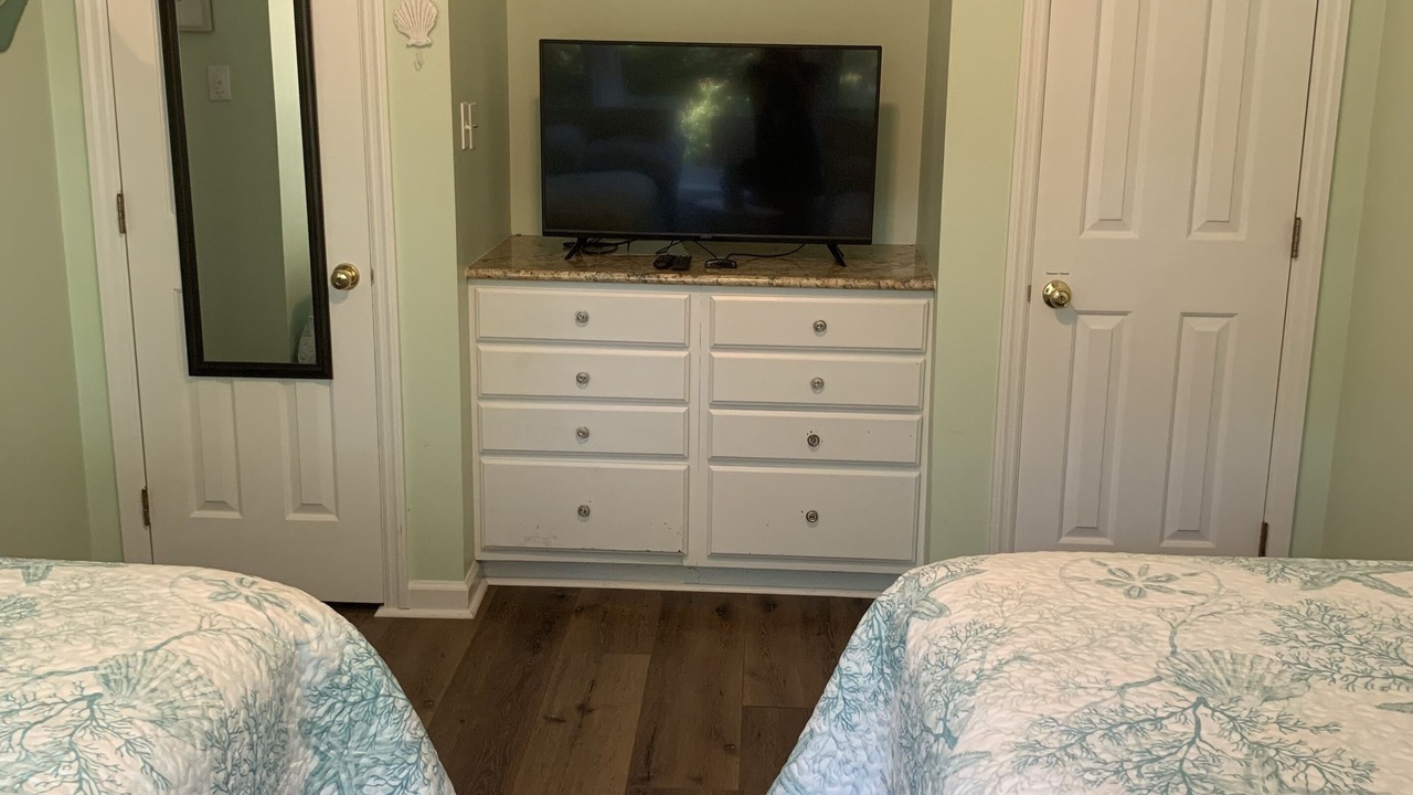 Photo of Bedroom in Shipyard Plantation