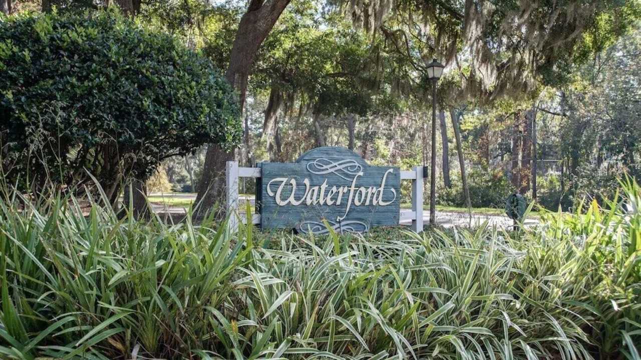 Photo of Outdoor in Shipyard Plantation