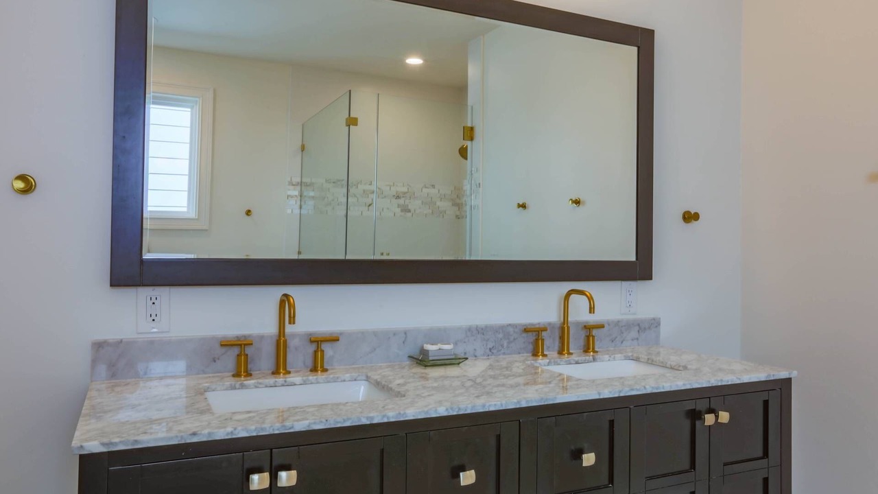 Photo of Bathroom in Ocean Point
