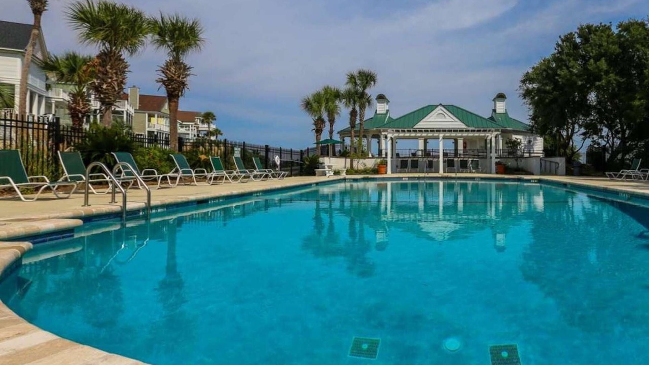 Photo of Outdoor in Ocean Point